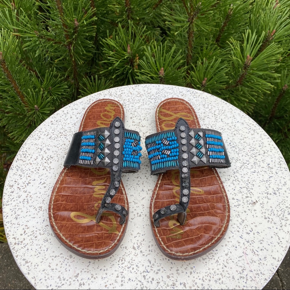 Sam Edelman Sandals